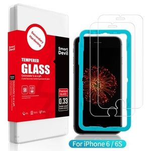 SmartDevil Screen Protector